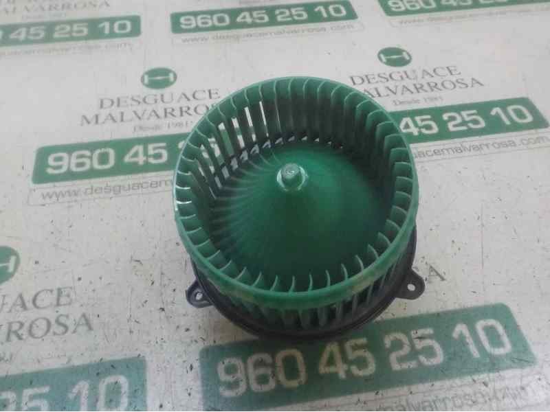 Recambio de motor calefaccion para opel insignia berlina cosmo referencia OEM IAM   