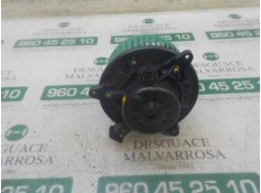 Recambio de motor calefaccion para opel insignia berlina cosmo referencia OEM IAM    2