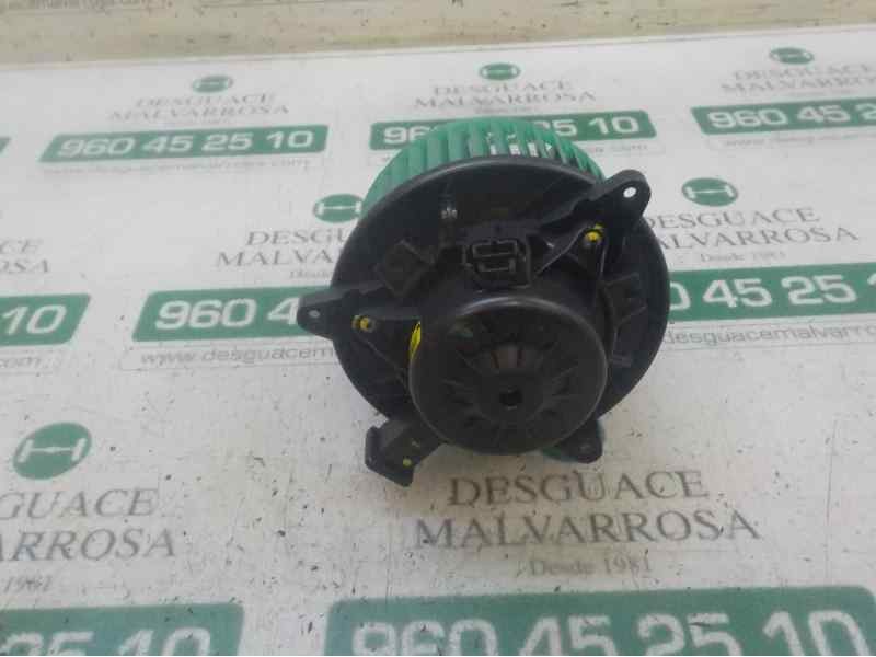 Recambio de motor calefaccion para opel insignia berlina cosmo referencia OEM IAM   