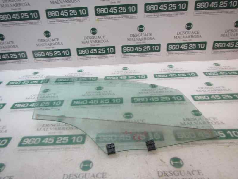 Recambio de cristal puerta delantero derecho para citroën c4 lim. seduction referencia OEM IAM 9202Q6  
