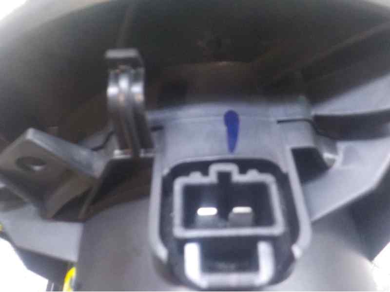 Recambio de motor calefaccion para opel insignia berlina cosmo referencia OEM IAM   