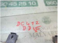 Recambio de cristal puerta delantero derecho para citroën c4 lim. seduction referencia OEM IAM 9202Q6   2