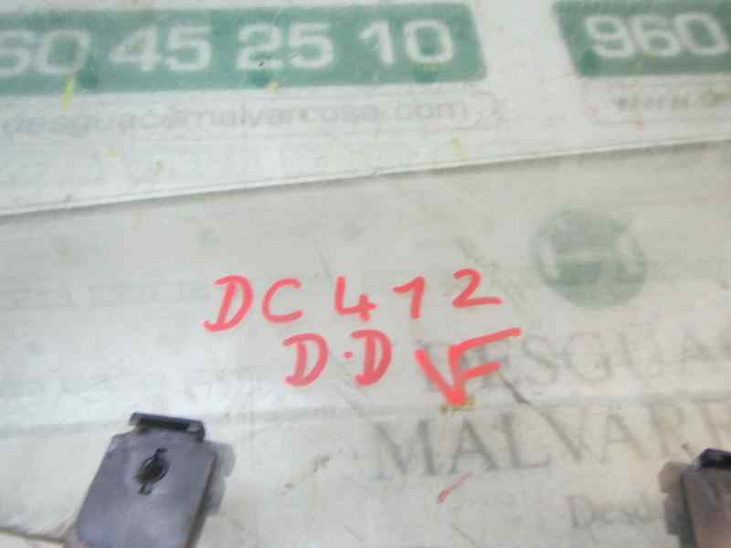 Recambio de cristal puerta delantero derecho para citroën c4 lim. seduction referencia OEM IAM 9202Q6  