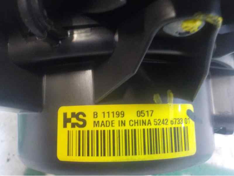Recambio de motor calefaccion para opel insignia berlina cosmo referencia OEM IAM   