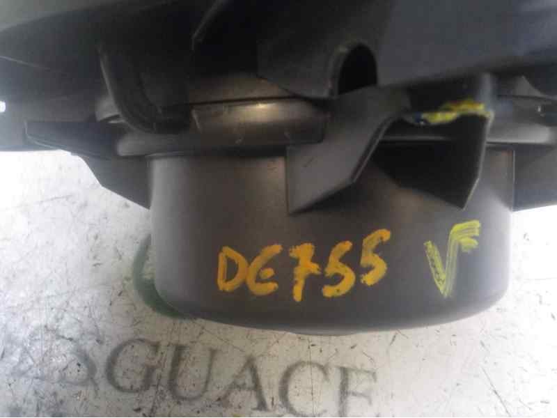 Recambio de motor calefaccion para opel insignia berlina cosmo referencia OEM IAM   