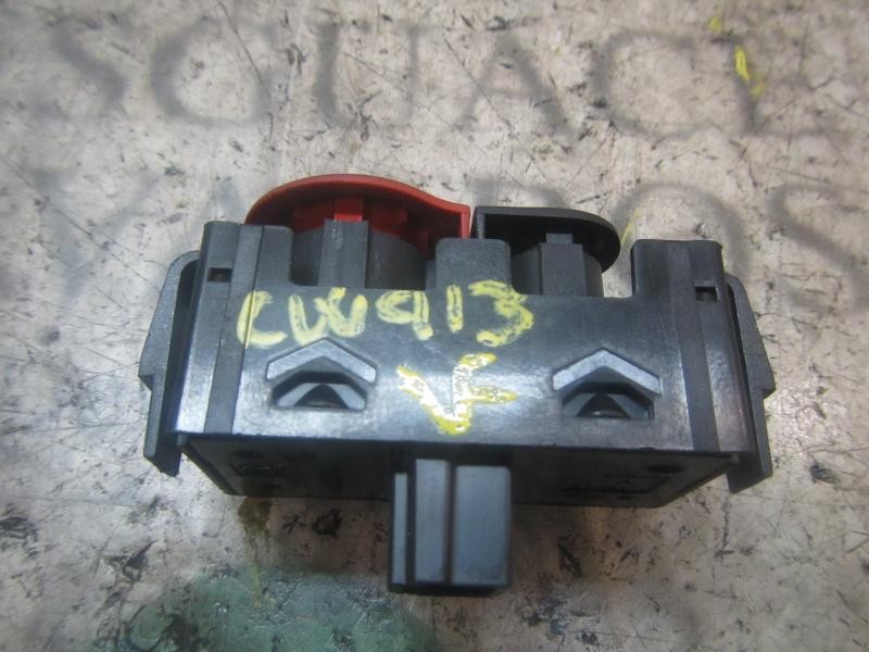 Recambio de warning para renault clio grandtour authentique referencia OEM IAM 252103766R  