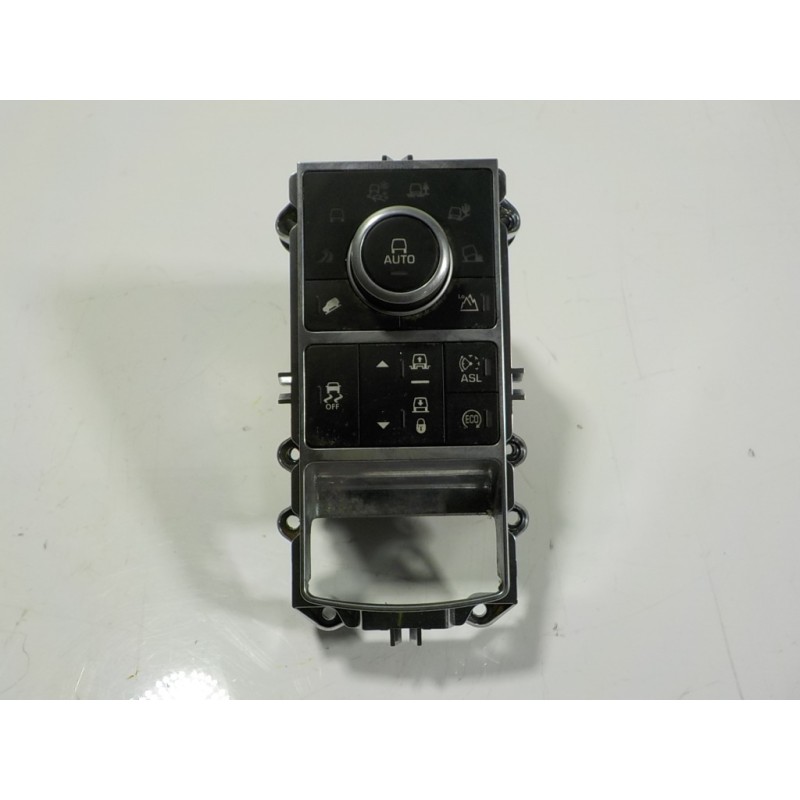 Recambio de mando multifuncion para land rover range rover sport hse referencia OEM IAM LR052504 DPLA14B596 