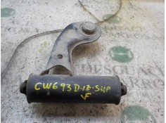 Recambio de soporte brazo suspension delantero izquierdo para mercedes-benz clase slk (w170) roadster 230 compressor (170.447) r 2