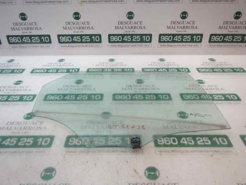 Recambio de cristal puerta trasero derecho para citroën c4 lim. seduction referencia OEM IAM 9204T6  