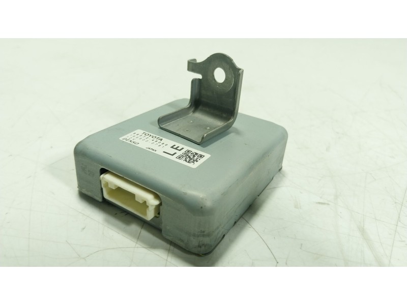 Recambio de modulo electronico para toyota highlander (gsu7_, axuh7_, txua7_) 2.5 hybrid awd (axuh78) referencia OEM IAM 8657248