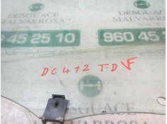 Recambio de cristal puerta trasero derecho para citroën c4 lim. seduction referencia OEM IAM 9204T6   2