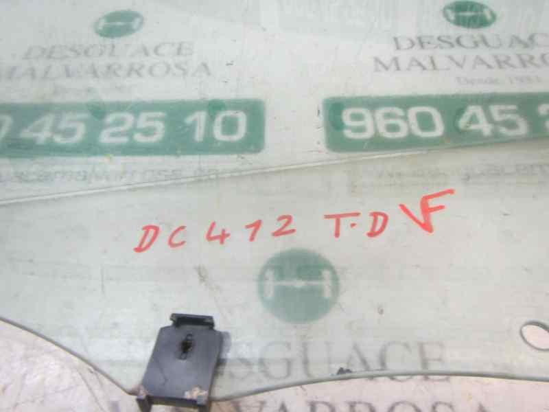 Recambio de cristal puerta trasero derecho para citroën c4 lim. seduction referencia OEM IAM 9204T6  