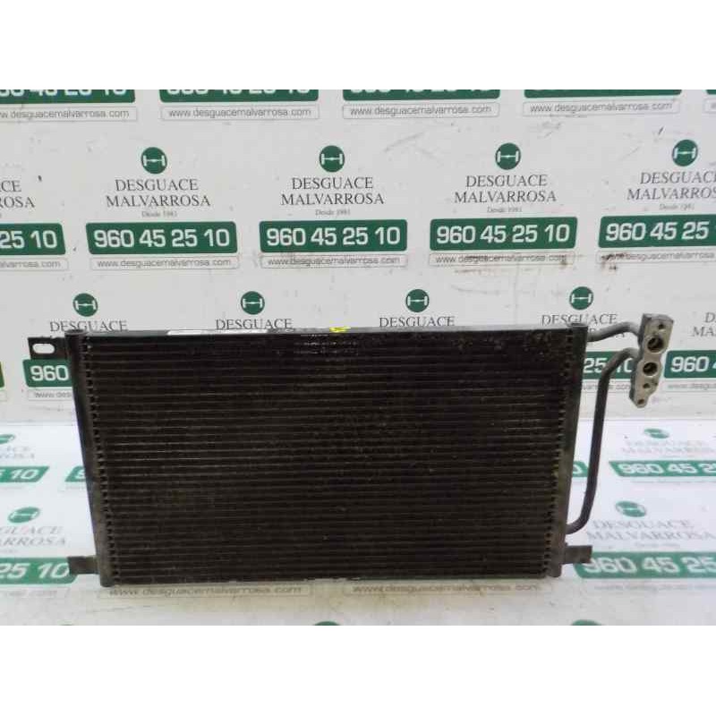Recambio de condensador aire acondicionado para bmw x3 (e83) 2.0 turbodiesel cat referencia OEM IAM 17113450046 3420841 