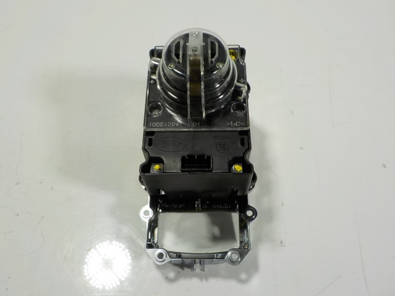 Recambio de mando multifuncion para land rover range rover sport hse referencia OEM IAM LR052504 DPLA14B596 