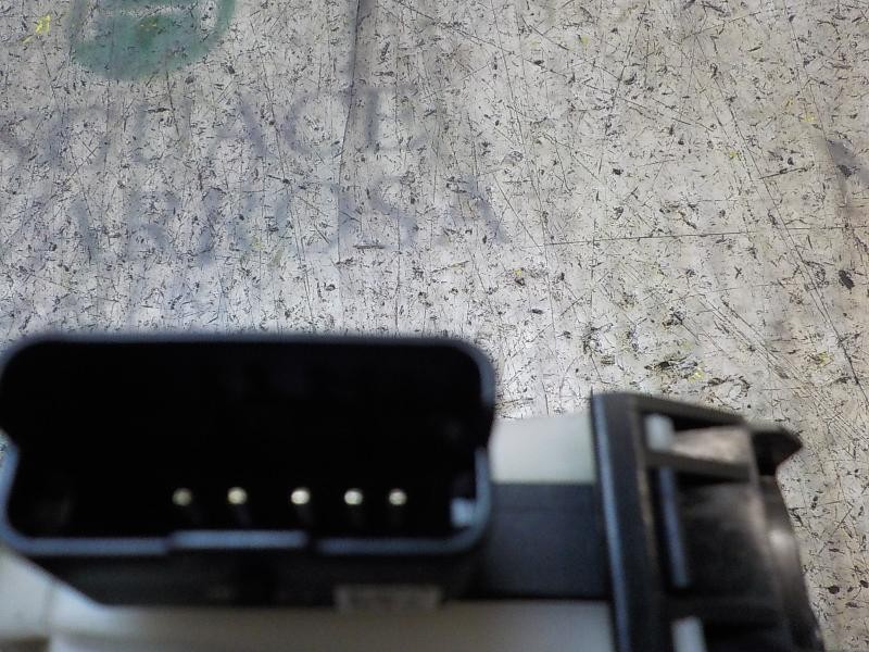 Recambio de cerradura puerta delantera derecha para peugeot 2008 (--.2013) active referencia OEM IAM 9812500780  