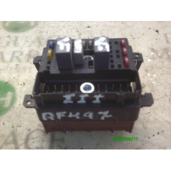 MODULO ELECTRONICO 