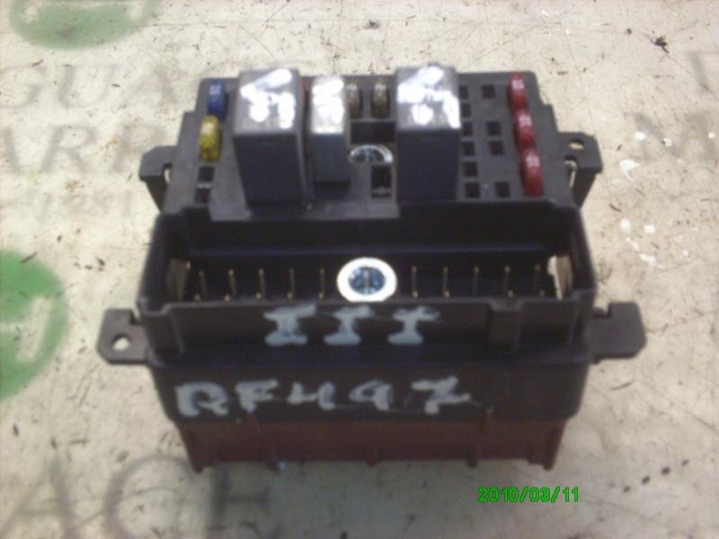 Recambio de modulo electronico para gmc chevrolet alero 2.4 ltr piel referencia OEM IAM   