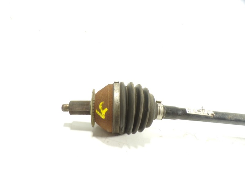 Recambio de transmision izquierda para seat ibiza sc (6p5) style referencia OEM IAM 6C0407271E 6C0407271E 
