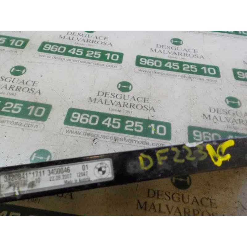 Recambio de condensador aire acondicionado para bmw x3 (e83) 2.0 turbodiesel cat referencia OEM IAM 17113450046 3420841 