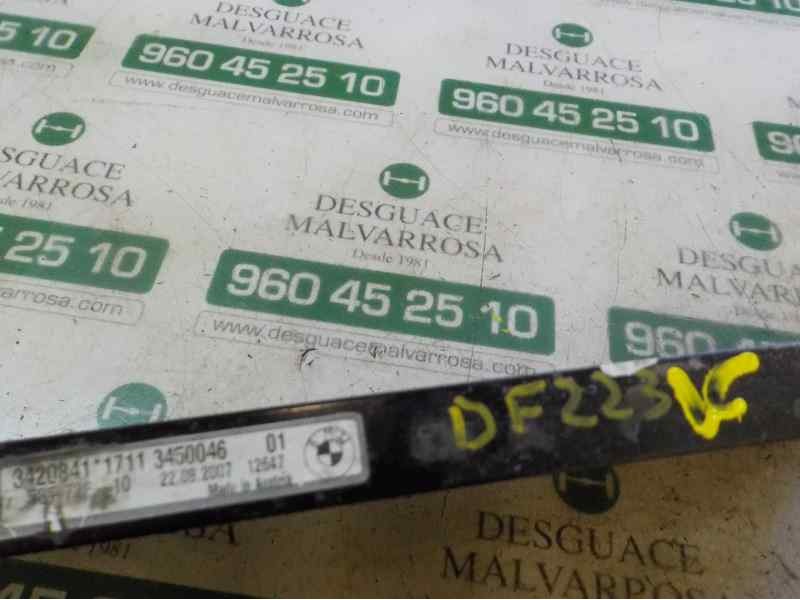 Recambio de condensador aire acondicionado para bmw x3 (e83) 2.0 turbodiesel cat referencia OEM IAM 17113450046 3420841 