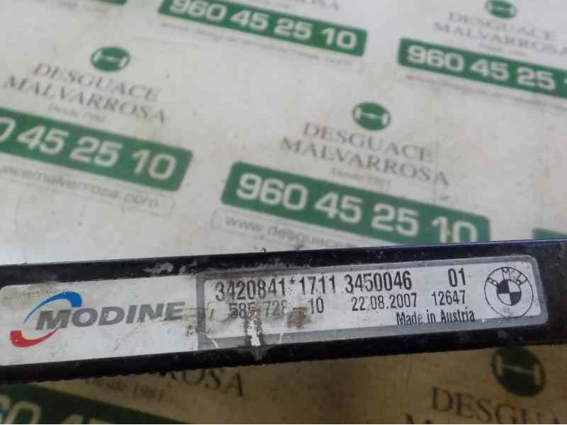 Recambio de condensador aire acondicionado para bmw x3 (e83) 2.0 turbodiesel cat referencia OEM IAM 17113450046 3420841 
