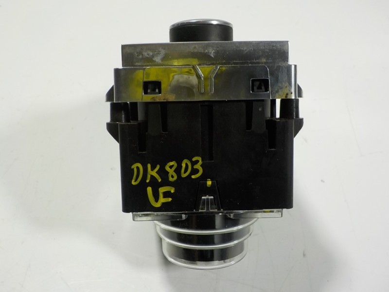 Recambio de mando multifuncion para land rover range rover sport hse referencia OEM IAM LR052504 DPLA14B596 