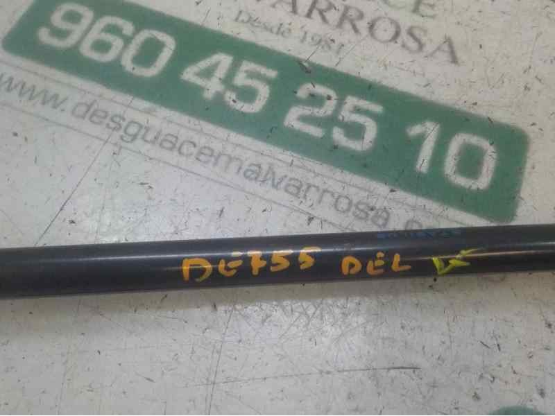 Recambio de amortiguador capot para opel insignia berlina cosmo referencia OEM IAM   