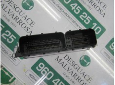 Recambio de centralita motor uce para bmw serie 1 berlina (e81/e87) 120d referencia OEM IAM 13618512498 8506374 0281016067 2