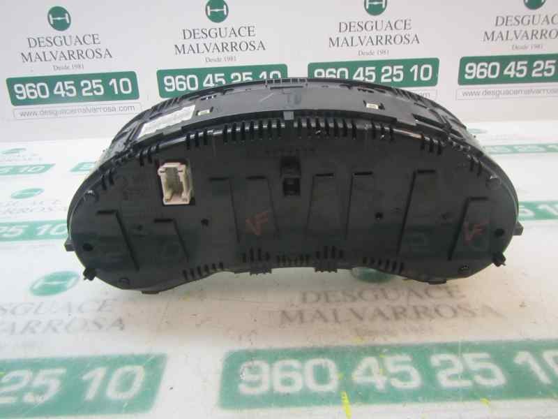 Recambio de cuadro instrumentos para citroën c4 lim. seduction referencia OEM IAM 9801531880 9676962980 A2C53435356