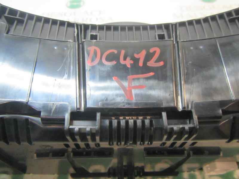 Recambio de cuadro instrumentos para citroën c4 lim. seduction referencia OEM IAM 9801531880 9676962980 A2C53435356