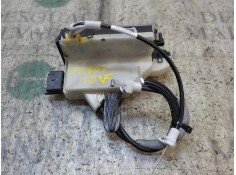 Recambio de cerradura puerta trasera derecha para peugeot 2008 (--.2013) active referencia OEM IAM 9812501180   2