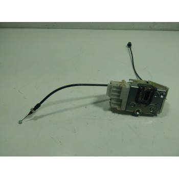 CERRADURA PUERTA DELANTERA IZQUIERDA A2517200735 1697202735 