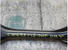 Recambio de brazo suspension superior trasero izquierdo para mercedes-benz clase slk (w170) roadster 230 compressor (170.447) re 2