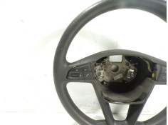 Recambio de volante para seat ibiza sc (6p5) style referencia OEM IAM 5F0419091AZP8   2