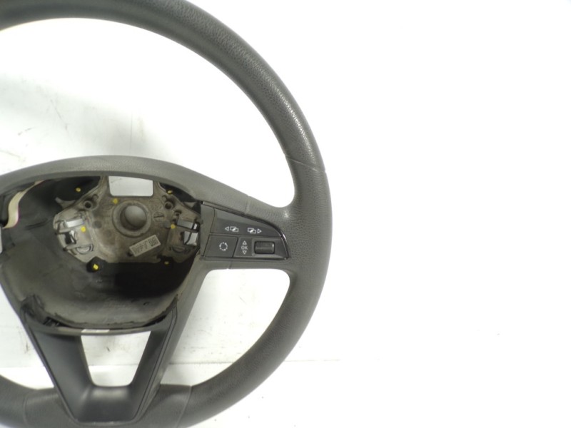 Recambio de volante para seat ibiza sc (6p5) style referencia OEM IAM 5F0419091AZP8  