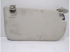 Recambio de parasol izquierdo para ford kuga (cbs) 2.0 tdci cat referencia OEM IAM CV44S04101VC3AM1   2
