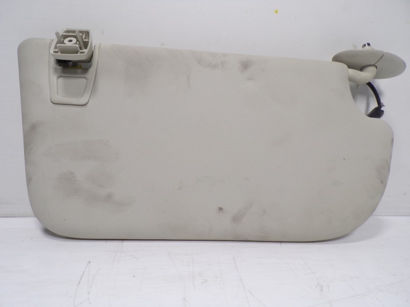 Recambio de parasol izquierdo para ford kuga (cbs) 2.0 tdci cat referencia OEM IAM CV44S04101VC3AM1  
