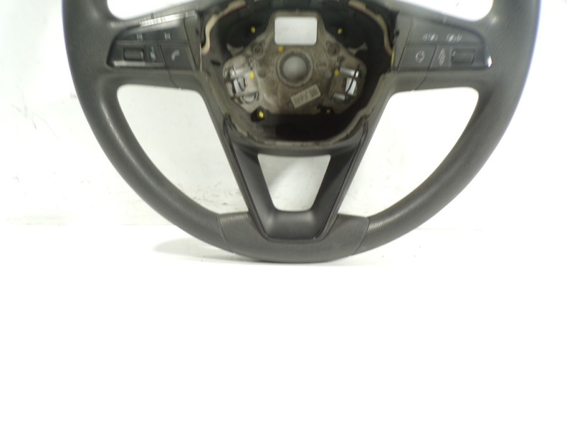 Recambio de volante para seat ibiza sc (6p5) style referencia OEM IAM 5F0419091AZP8  