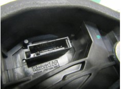 Recambio de cerradura puerta trasera derecha para bmw serie 1 berlina (e81/e87) 120d referencia OEM IAM 51227202148   2