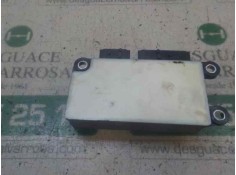 Recambio de centralita airbag para opel insignia berlina cosmo referencia OEM IAM    2