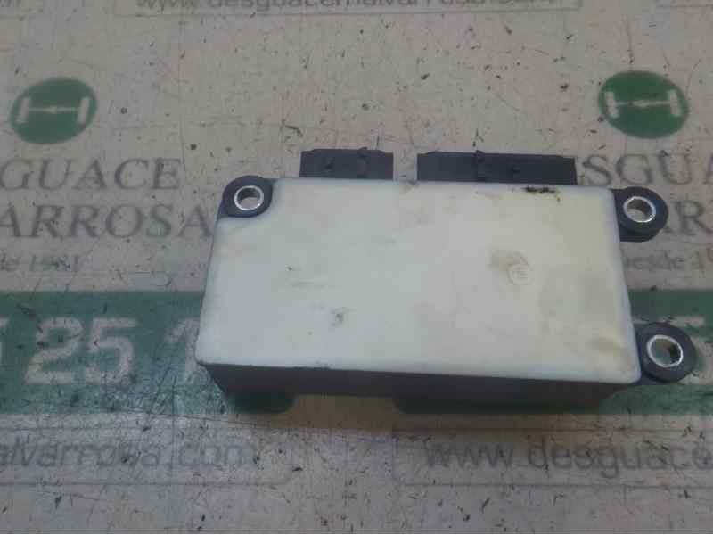 Recambio de centralita airbag para opel insignia berlina cosmo referencia OEM IAM   