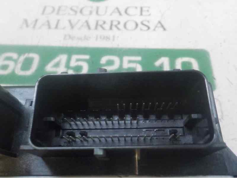 Recambio de centralita airbag para opel insignia berlina cosmo referencia OEM IAM   