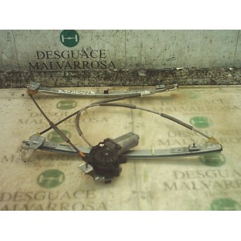 ELEVALUNAS DELANTERO DERECHO 