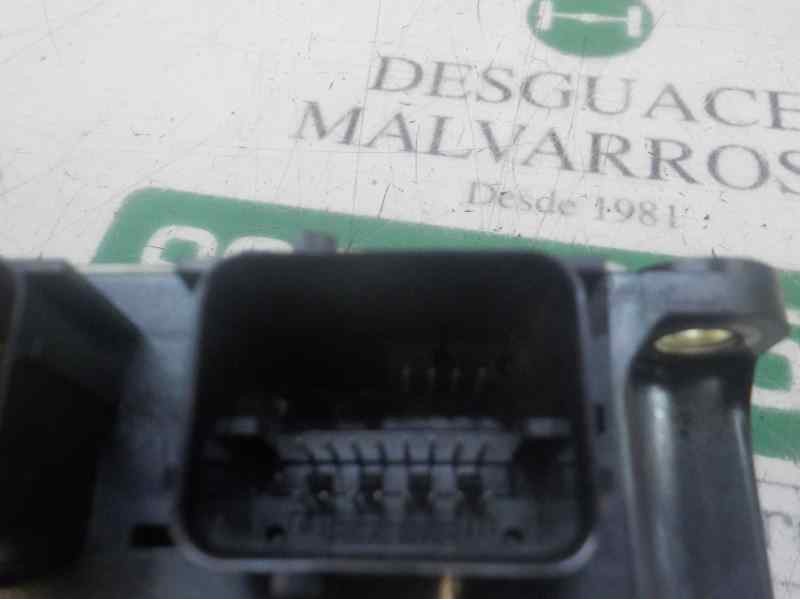 Recambio de centralita airbag para opel insignia berlina cosmo referencia OEM IAM   