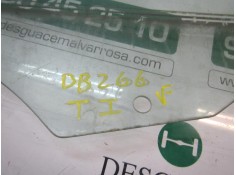 Recambio de cristal puerta trasero izquierdo para bmw serie 1 berlina (e81/e87) 120d referencia OEM IAM 51357067793   2