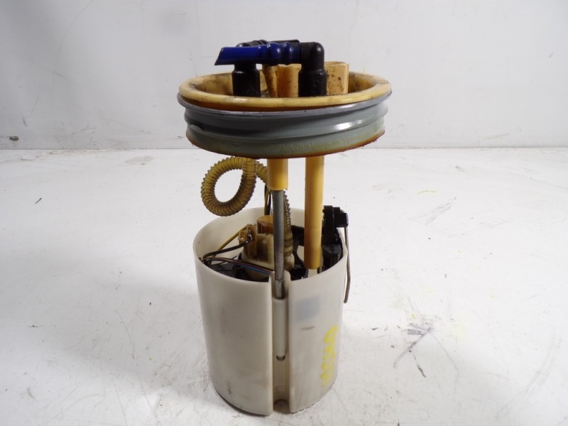 Recambio de aforador para seat ibiza (6j5) 1.6 tdi referencia OEM IAM 6R0919050 6R0919050 A2C53297561