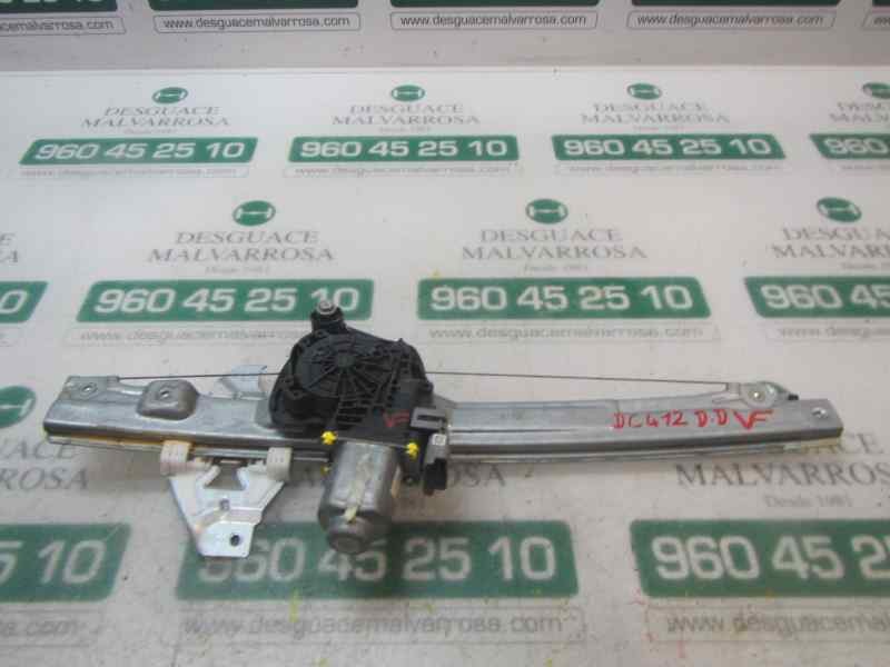 Recambio de elevalunas delantero derecho para citroën c4 lim. seduction referencia OEM IAM 9222GN  