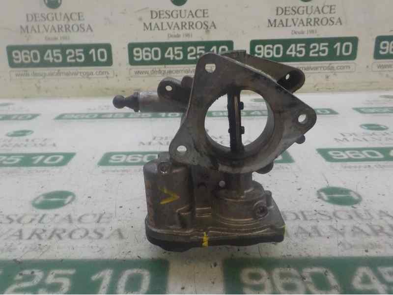 Recambio de caja mariposa para opel insignia berlina cosmo referencia OEM IAM   