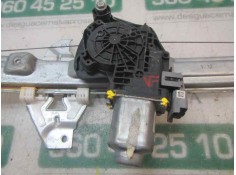 Recambio de elevalunas delantero derecho para citroën c4 lim. seduction referencia OEM IAM 9222GN   2