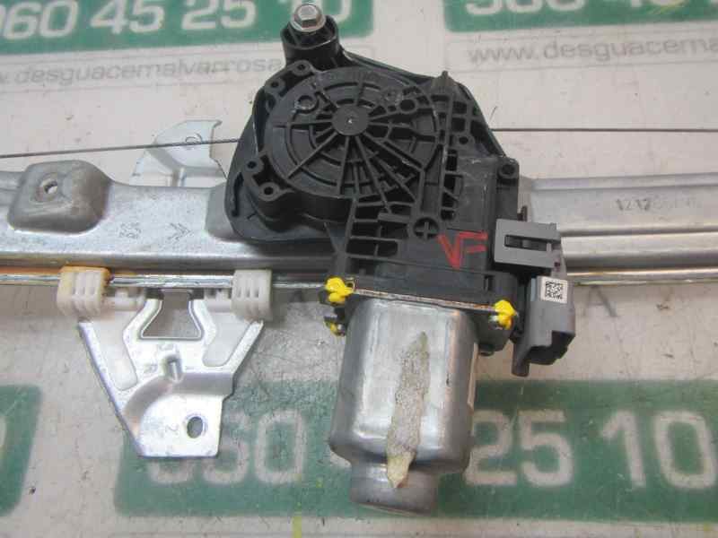 Recambio de elevalunas delantero derecho para citroën c4 lim. seduction referencia OEM IAM 9222GN  